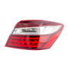 TYC Taiwan Honda Accord CR T2A Facelift 2016~2019 Outer Tail Lamp Taillamp Taillight Tail Light Rear (LED) | RH Right Hand (Driver Side)