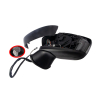 TYC Mazda 3 BM 2013~2016 Electric Power Side Door Mirror (Signal, Auto Flip, Blind Spot) | LH Left Hand (Passenger)