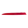 TYC Taiwan Honda Accord CR T2A Pre-Facelift 2013~2016 Rear Bumper Bar Reflex Reflector | LH Left Hand (Passenger Side)