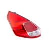 TYC Taiwan Ford Fiesta 1.0 2013~2016 Hatchback | Taillamp Taillight Lamp Rear Tail Lamp Tail Light | LH Left Hand (Passenger Side)