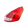 TYC Taiwan Ford Fiesta 1.0 2013~2016 Hatchback | Taillamp Taillight Lamp Rear Tail Lamp Tail Light | RH Right Hand (Driver Side)