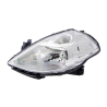 TYC Nissan Latio C11 Facelift 2011~2015 | (Halogen) Headlamp Head Lamp Headlight Head Light Front | LH Left Hand (Passenger Side)