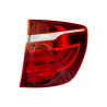 TYC BMW X3 F25 2010~2017 (With LED) Outer Body Taillamp Tail Lamp Taillight Tail Light Rear | RH RHS Right Hand (Driver Side)