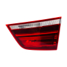 TYC Fits BMW X3 F25 2010~2017 (With LED) Inner Taillamp Tail Lamp Taillight Tail Light Rear | RH Right Hand (Driver Side)
