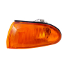 Myparts Mitsubishi Lancer CC Sedan 1992-1996 | Corner Signal Lamp Light Angle Indicator | LH Left Hand (Passenger Side)