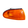 Myparts Mitsubishi Lancer CC Sedan 1992-1996 | Corner Signal Lamp Light Angle Indicator | RH Right Hand (Driver Side)