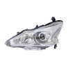 Myparts Fits Nissan Teana L33 Series 2014~2018 | (Halogen) Headlamp Head Lamp Headlight Head Light | LH Left Hand (Passenger Side)