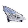 Myparts Fits Nissan Teana J32 Series 2009~2013 (HID Spec) Headlight Head Light Front HeadLamp Head Lamp | RH Right Hand (Driver Side)