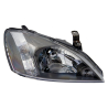 TYC Nissan Sentra N16 2005~2014 Head Lamp Head Light HeadLamp (No Projector) Lampu Depan | RH Right Hand (Driver)