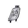 TYC Taiwan Fits Peugeot 408 T7 Sedan 2011~2016 Fog Lamp Fog Light Spot Driving Lamp | LH Left Hand (Passenger Side)