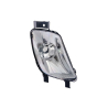 TYC Taiwan Fits Peugeot 408 T7 Sedan 2011~2016 Fog Lamp Fog Light Spot Driving Lamp | RH Right Hand (Driver Side)