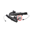 TYC Taiwan Lexus IS250 IS300 IS350 2013~2016 Full LED Daytime Front Running Light Lamp | Set LH Left Hand Side + RH Right Hand Side