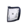 TYC Fits Isuzu Rodeo Invader TFR 2001~2003 Crystal Corner Lamp Turn Indicator Signal Light Light | LH Left Hand (Passenger Side)