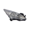 TYC Taiwan Peugeot 5008 T87 Pre-Facelift 2009~2014 Headlamp Head Lamp Front Headlight Head Light | RH Right Hand (Driver Side)