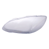 Myparts Toyota Corolla Altis ZZE120 Facelift 2003~2007 Head Lamp Light Lens Cover | LH Left Hand (Passenger Side)