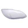 Myparts Toyota Corolla Altis ZZE120 Facelift 2003~2007 Head Lamp Light Lens Cover | RH Right Hand (Driver Side)