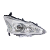 Myparts Fits Nissan Teana L33 Series 2014~2018 | (Halogen) Headlamp Head Lamp Headlight Head Light | RH Right Hand (Driver Side)