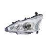 Myparts Nissan Teana L33 Series 2014~2018 | (HID) Headlamp Head Lamp Headlight Head Light Front | LH Left Hand (Passenger Side)