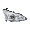 Myparts Nissan Teana L33 Series 2014~2018 | (HID) Headlamp Head Lamp Headlight Head Light Front | RH Right Hand (Driver Side)