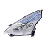 Myparts Fits Nissan Teana J32 Series 2009~2013 (HID Spec) Headlight Head Light Front HeadLamp Head Lamp | LH Left Hand (Passenger Side)