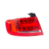 Tail Light Outer (LED Spec)