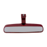 Myparts Toyota Hilux Vios Altis Camry Fortuner Hiace Hilux Innova Yaris (RED) Internal Room Rear View Mirror | 1 Unit