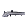 TYC Taiwan Peugeot 508 W23 Series 2015~2019 | Daytime Running Lamp Bumper DRL | LH Left Hand (Passenger Side)