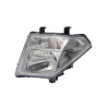 Head Lamp (Halogen Type) (China)