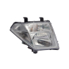 Head Lamp (Halogen Type) (China)