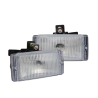 Fog Lamp (Set LH+RH)