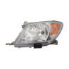 Head Lamp (China)