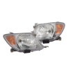 Head Lamp (China) (Set LH+RH)