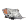 Head Lamp (China)