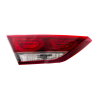 TYC Fits Hyundai Elantra 2.0 2016~2018 Inner (LED) Tail Lamp Taillamp Tail Light Taillight Rear | LH Left Hand (Passenger Side)