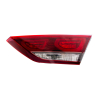 TYC Fits Hyundai Elantra 2.0 2016~2018 Inner (LED) Tail Lamp Taillamp Tail Light Taillight Rear | RH Right Hand (Driver Side)