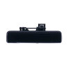 Rear Bonnet Handle (Black, No Camera Type) (VAR)