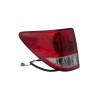 Tail Lamp Outer