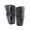 Tail Lamp (LED Albino Smoke) (Set LH+RH)