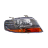 TYC Taiwan Chevrolet Aveo Hatchback 2006~2009 Headlamp Head Lamp Front Head Light Headlight | RH Right Hand (Driver Side)