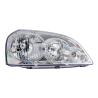 TYC Taiwan Chevrolet Optra Sedan 2005~2007 | Headlamp Head Lamp Head Light Head Light Front | RH Right Hand (Driver Side)