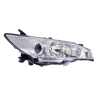 TYC Toyota Wish ZGE20 2010~2017 | (Halogen) Headlamp Head Lamp Headlight Head Light Front | RH Right Hand (Driver Side)