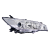 Head Lamp (Halogen Spec)