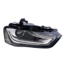 TYC Taiwan Audi A4 S4 B8 Facelift 2012~2015 | LED Headlamp Head Lamp Headlight Head Light Front | RH Right Hand (Driver Side)