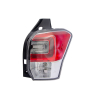 TYC Taiwan Fits Subaru Forester SJ Facelift 2016~2018 | LED Taillamp Tail Lamp Taillight Tail Light Rear | RH Right Hand (Driver Side)