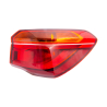 TYC Taiwan BMW X1 Pre-LCI F48 2015~2019 (With LED) Outer Taillamp Tail Lamp Tail Light Taillight Rear | RH Right Hand (Driver Side)