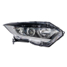 Head Lamp E Spec With DRL