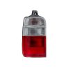 TYC Fits Toyota Unser KF80 Series 2000~2003 |  Taillight Taillamp Tail Light Tail Lamp | LH LHS Left Hand (Passenger Side)