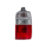 TYC Fits Toyota Unser KF80 Series 2000~2003 |  Taillight Taillamp Tail Light Tail Lamp | RH RHS Right Hand (Driver Side)
