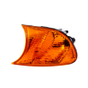 TYC Taiwan BMW 3 Series E46 2 Door Coupe 1998~2001 | (Amber) Corner Signal Indicator Lamp Light Angle | LH Left Hand (Passenger Side)