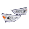 Head Lamp (Set LH+RH)